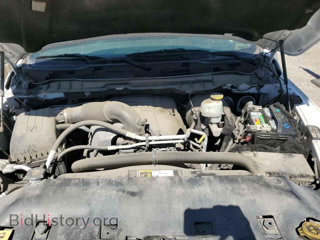 2017 RAM 1500 - VIN: 1C6RR7NT7HS526237 - Фото 11