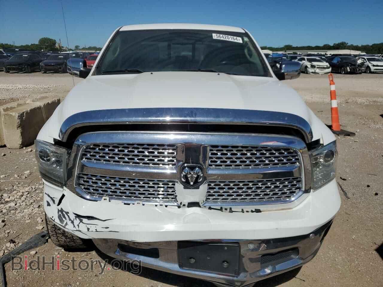 2017 RAM 1500 - VIN: 1C6RR7NT7HS526237 - Фото 5