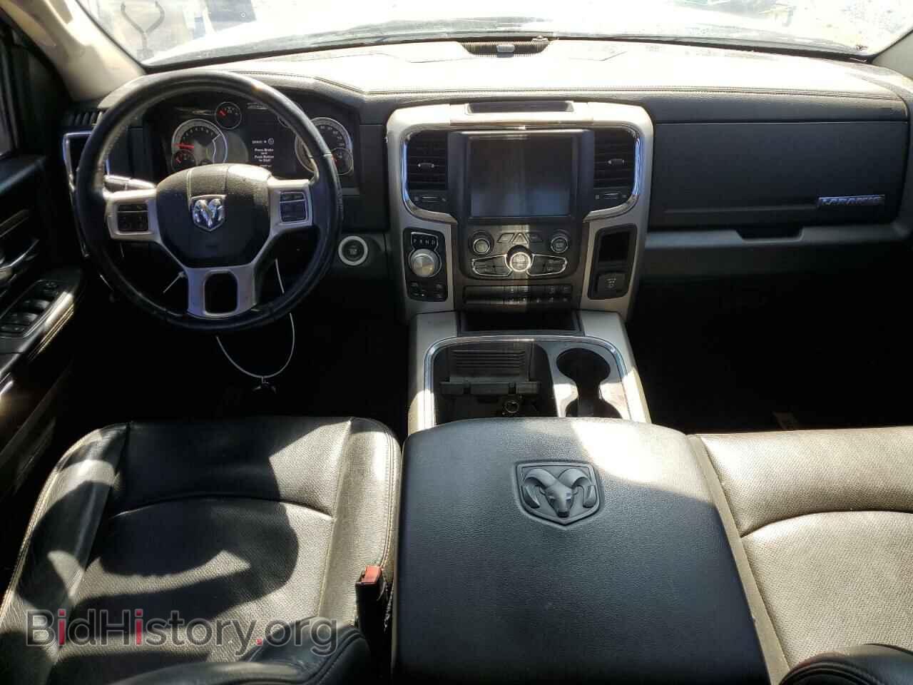2017 RAM 1500 - VIN: 1C6RR7NT7HS526237 - Фото 8