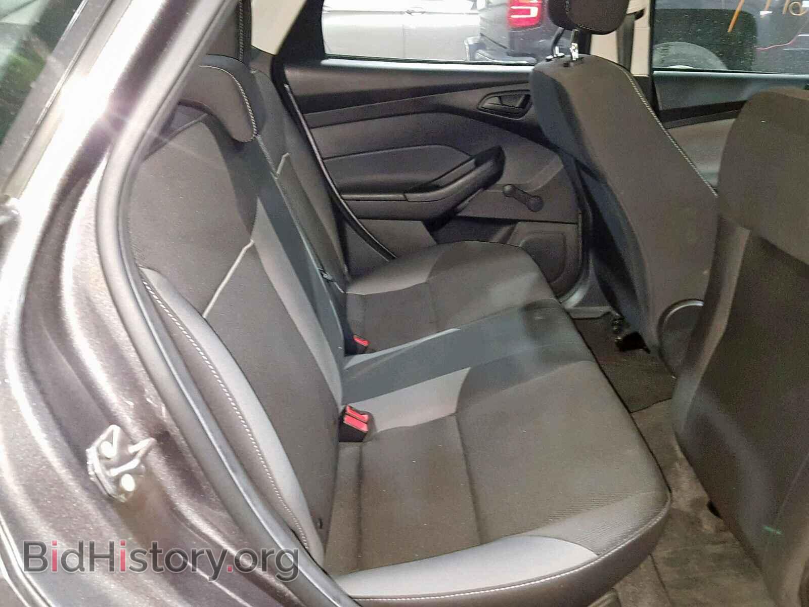 2012 FORD FOCUS - VIN: 1FAHP3E26CL274239 - Photo 6
