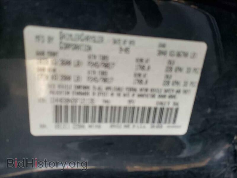 2006 Dodge DURANGO (VIN 1D4HB38N26F121135) — photo 10 of 10