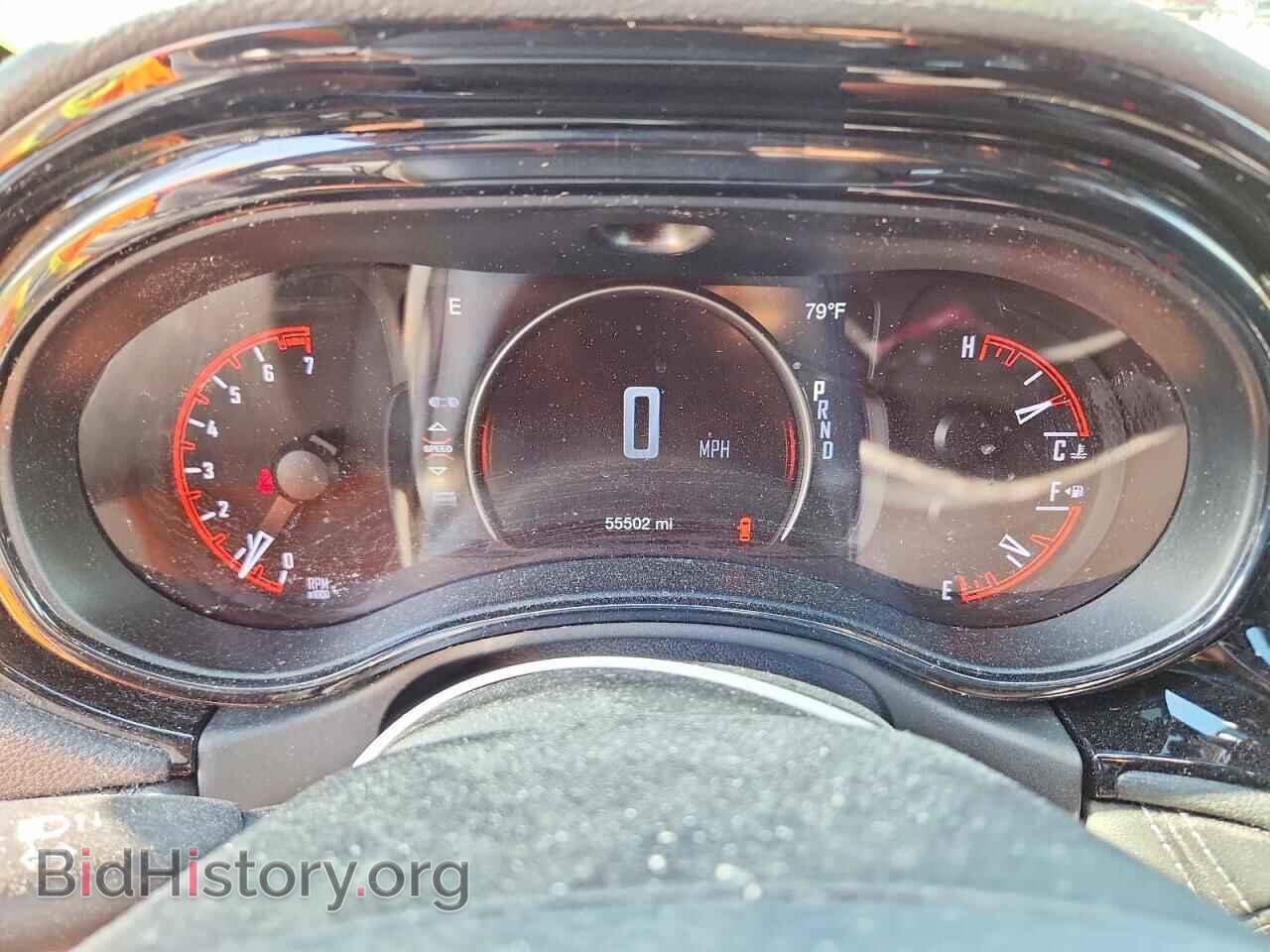 2021 DODGE DURANGO - VIN: 1C4RDJDG8MC694935 - Photo 9