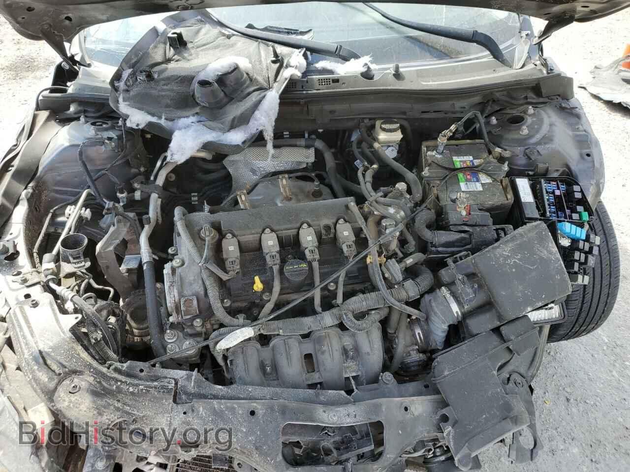 2016 MAZDA 3 - VIN: 3MZBM1J7XGM260117 - Фото 7