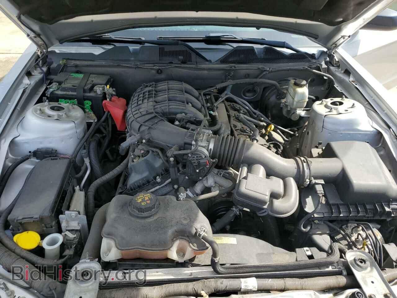 2014 FORD ALL Models - VIN: 1ZVBP8AM4E5314925 - Photo 11