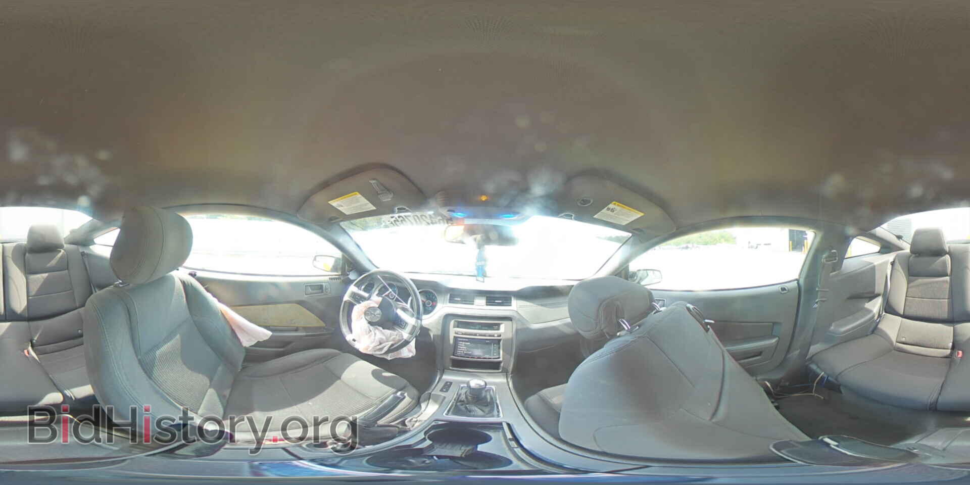 2014 FORD ALL Models - VIN: 1ZVBP8AM4E5314925 - Photo 14