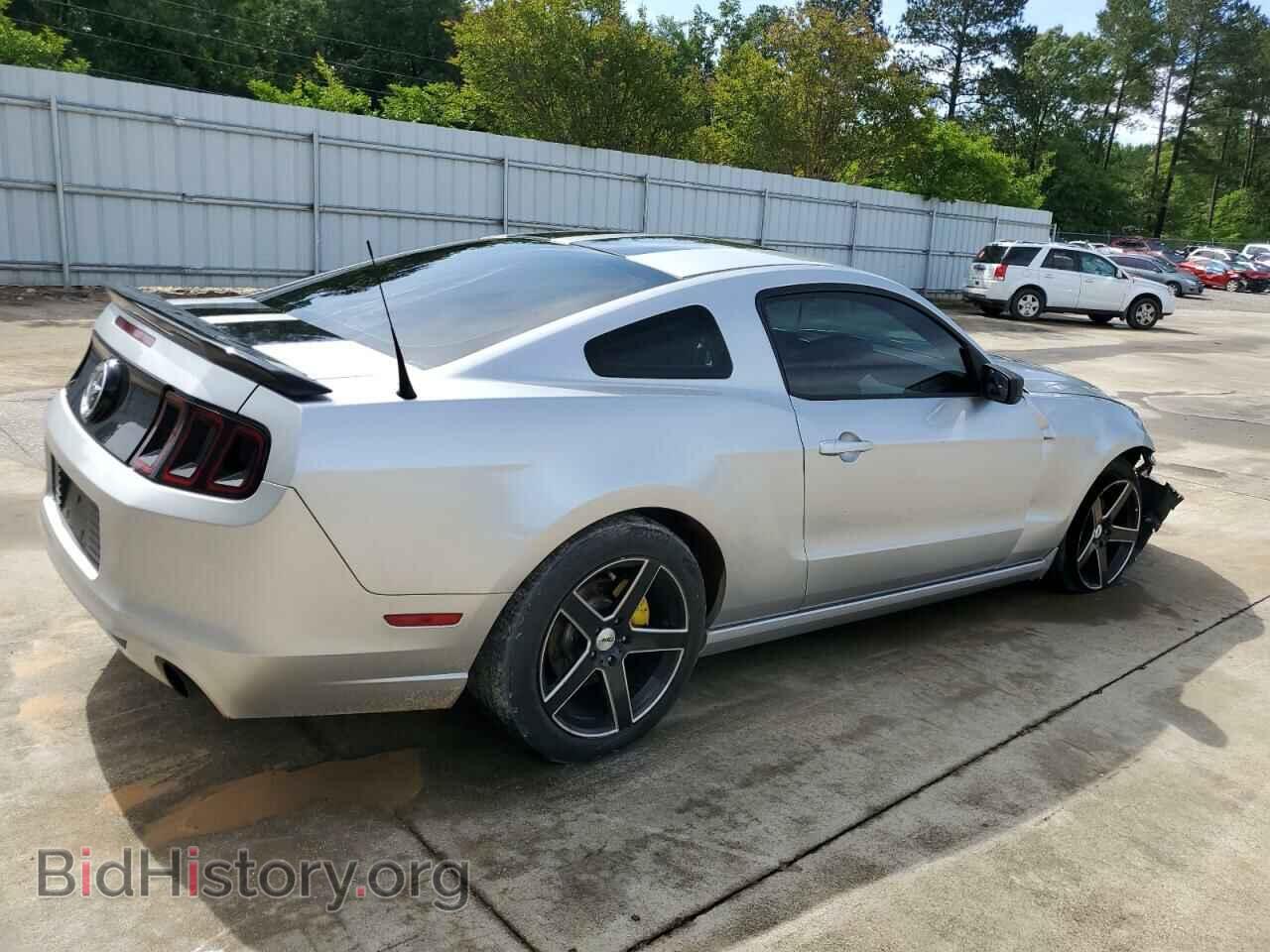 2014 FORD ALL Models - VIN: 1ZVBP8AM4E5314925 - Photo 3