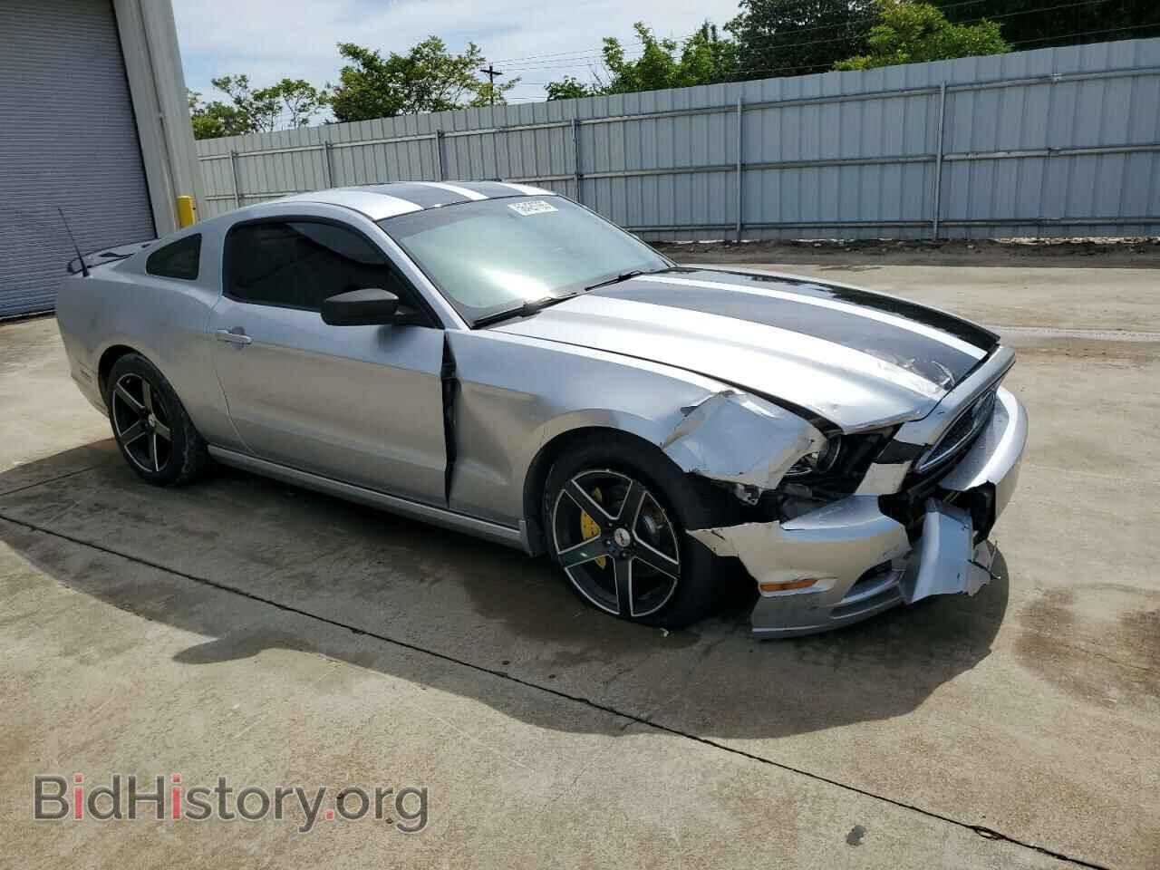 2014 FORD ALL Models - VIN: 1ZVBP8AM4E5314925 - Photo 4