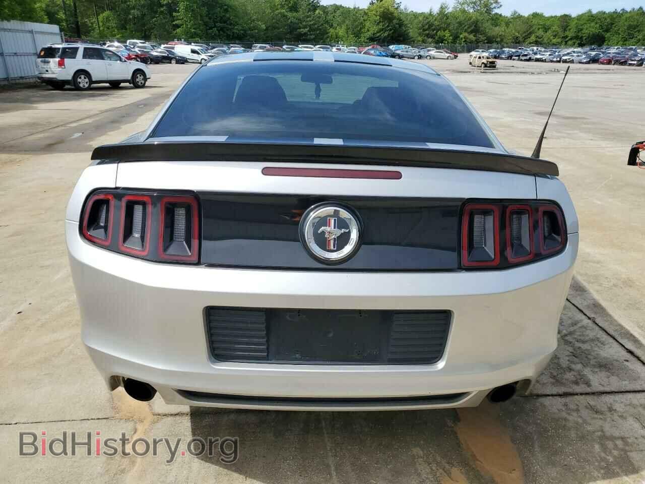 2014 FORD ALL Models - VIN: 1ZVBP8AM4E5314925 - Photo 6