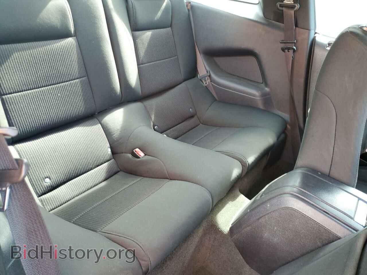2014 FORD ALL Models - VIN: 1ZVBP8AM4E5314925 - Photo 10