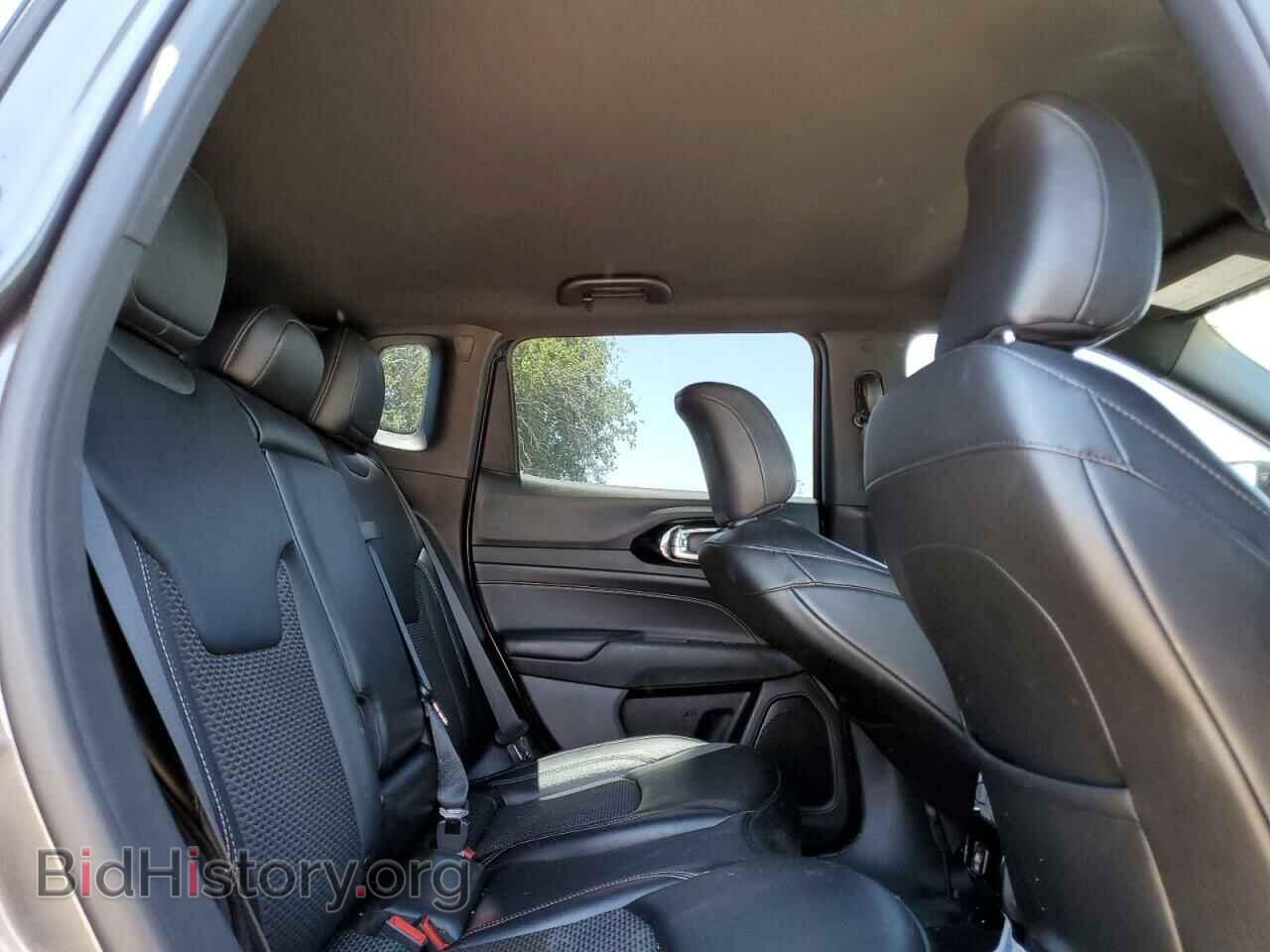 2023 JEEP COMPASS - VIN: 3C4NJDBN2PT512357 - Фото 11