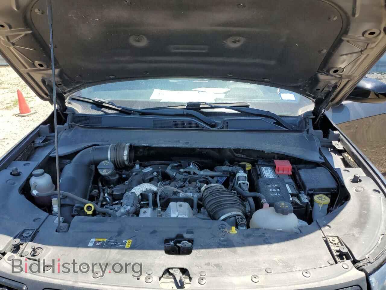 2023 JEEP COMPASS - VIN: 3C4NJDBN2PT512357 - Фото 12