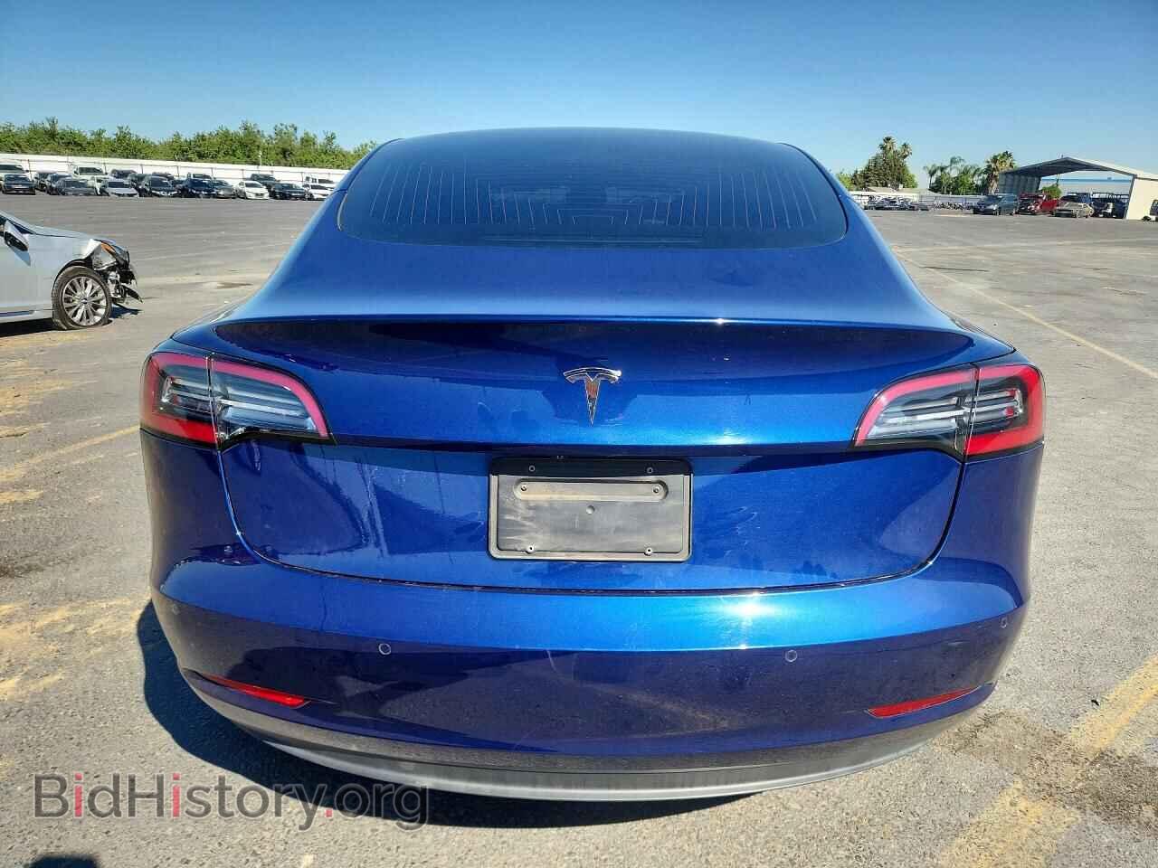 2019 TESLA MODEL 3 - VIN: 5YJ3E1EA3KF464135 - Photo 6