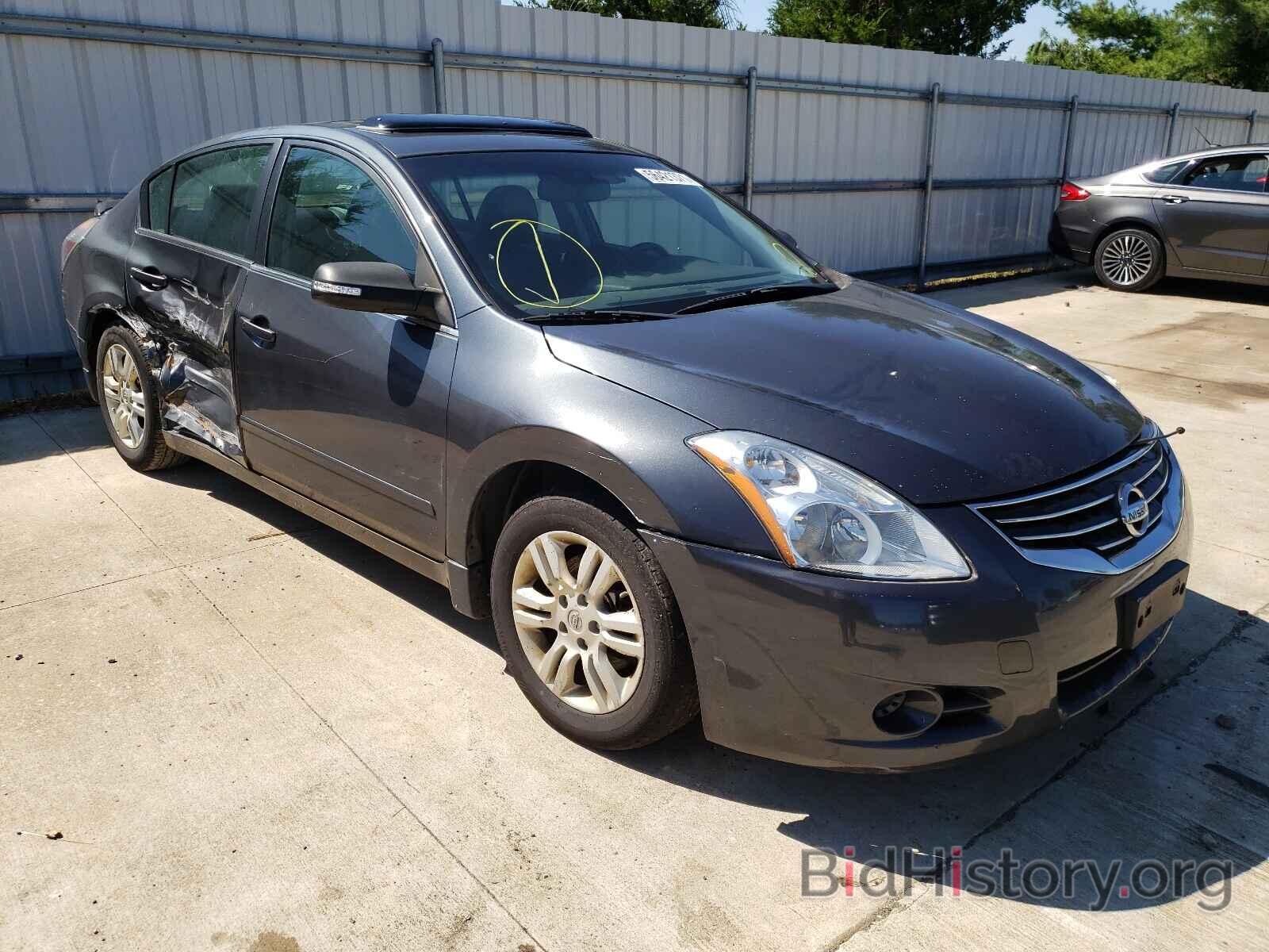 Photo 1N4AL2AP4BN406765 - NISSAN ALTIMA 2011