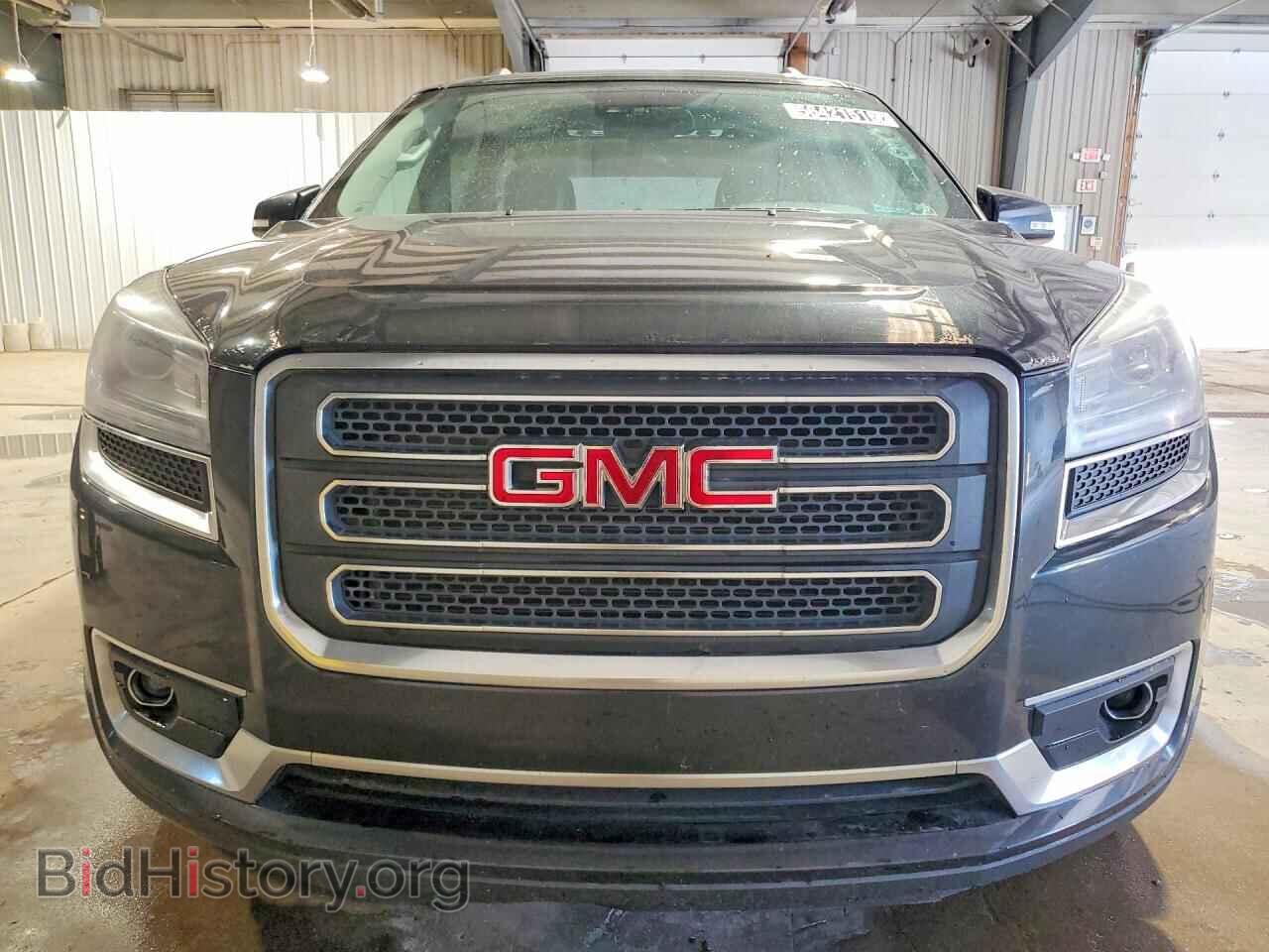 2015 GMC ACADIA - VIN: 1GKKVRKD1FJ213707 - Фото 5