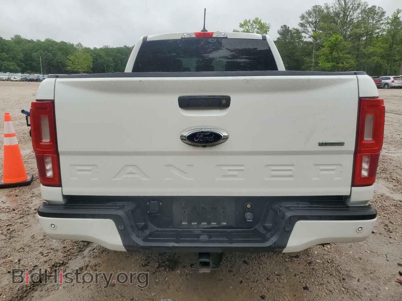 2019 FORD RANGER - VIN: 1FTER4FH8KLA51151 - Фото 6