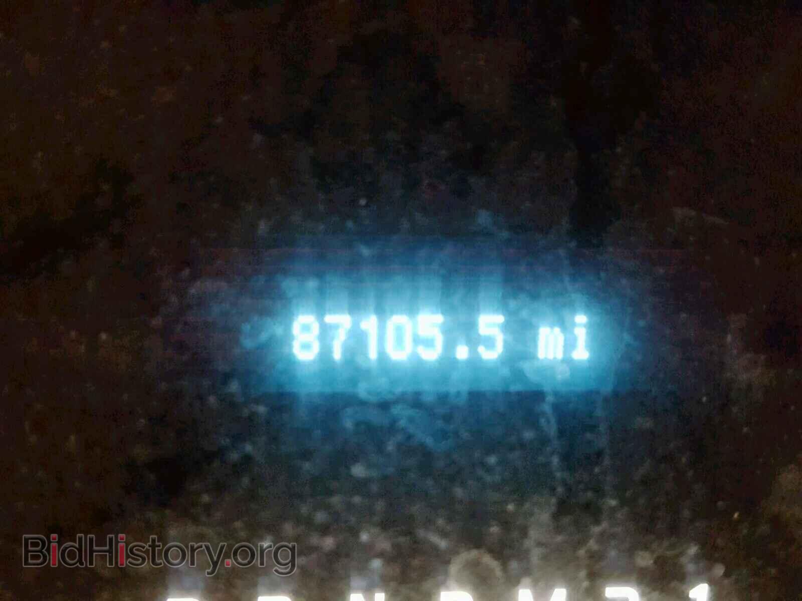 2013 FORD F150 SUPER - VIN: 1FTFX1CF4DFD40461 - Фото 8