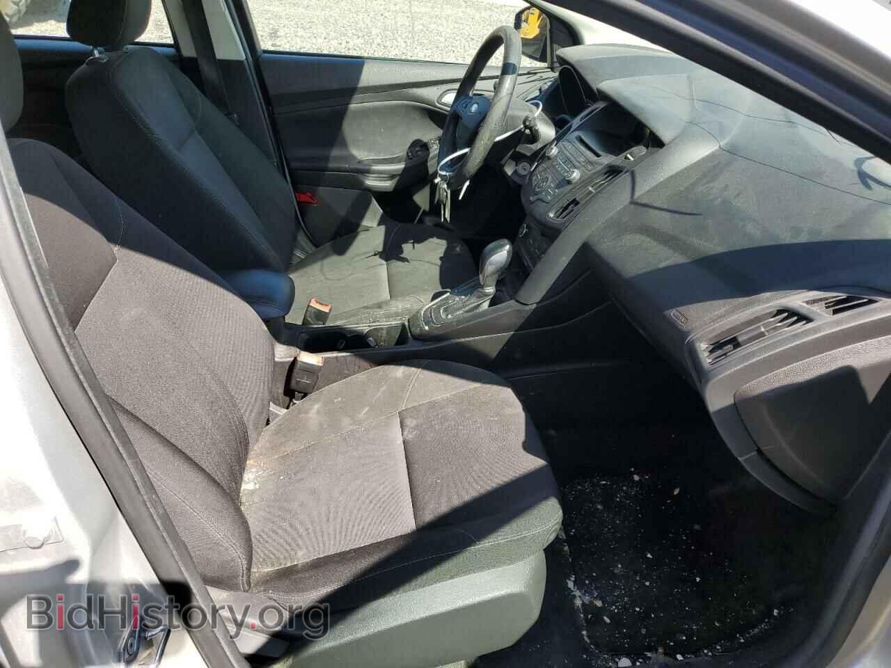 2017 FORD FOCUS - VIN: 1FADP3K26HL216657 - Фото 5