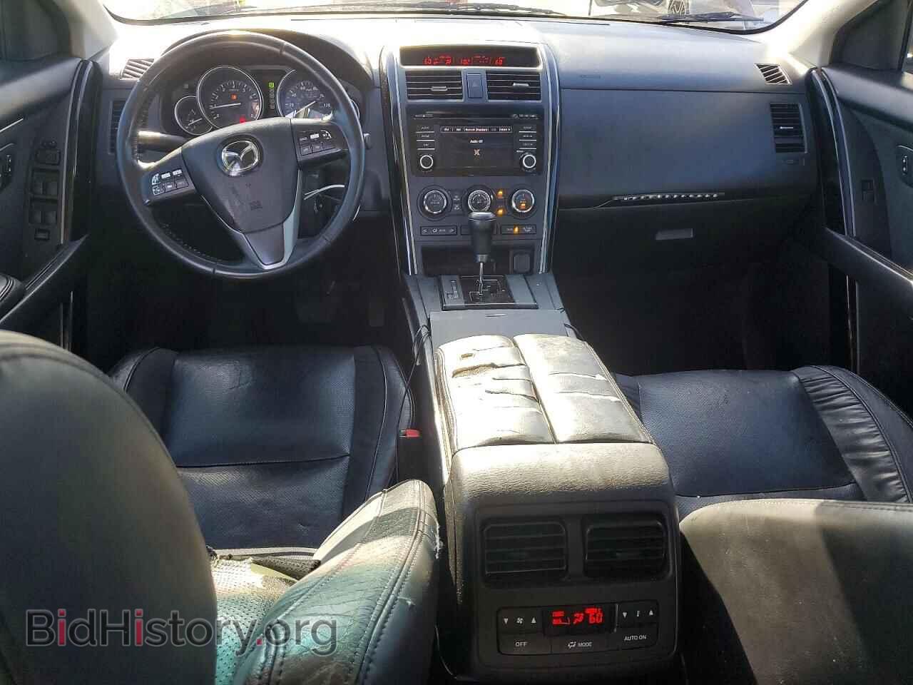 2015 MAZDA CX-9 - VIN: JM3TB2CA7F0450896 - Фото 8