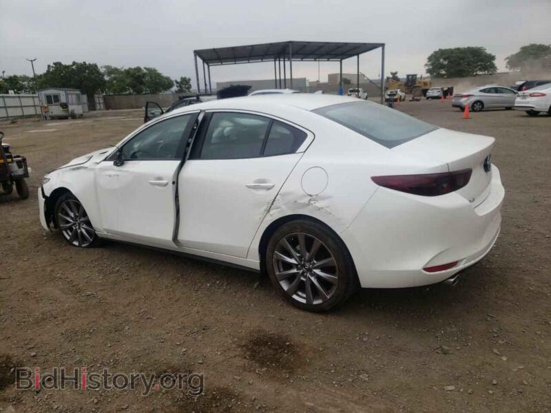 2020 Mazda 3 (VIN 3MZBPACL9LM135329) — photo 2 of 13