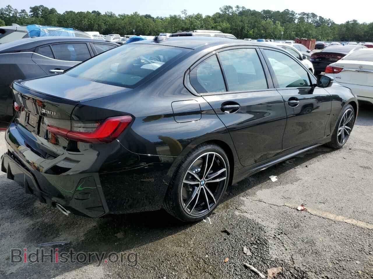 2024 BMW 3 SERIES - VIN: 3MW69FF00R8E41671 - Фото 3