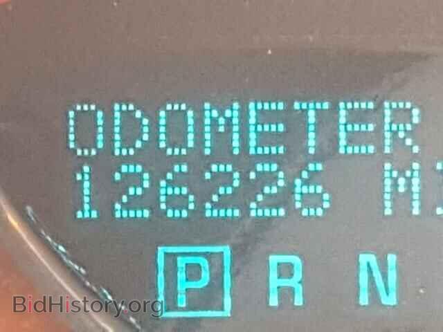 2007 BUICK LUCERNE - VIN: 1G4HD57207U221611 - Фото 8