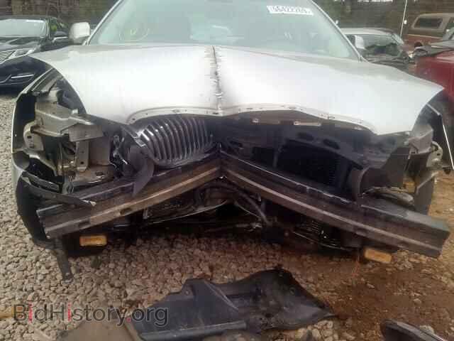 2007 BUICK LUCERNE - VIN: 1G4HD57207U221611 - Фото 9
