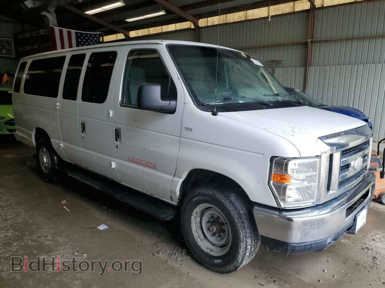 2014 FORD ALL Models - VIN: 1FBSS3BL1EDA92915 - Photo 4