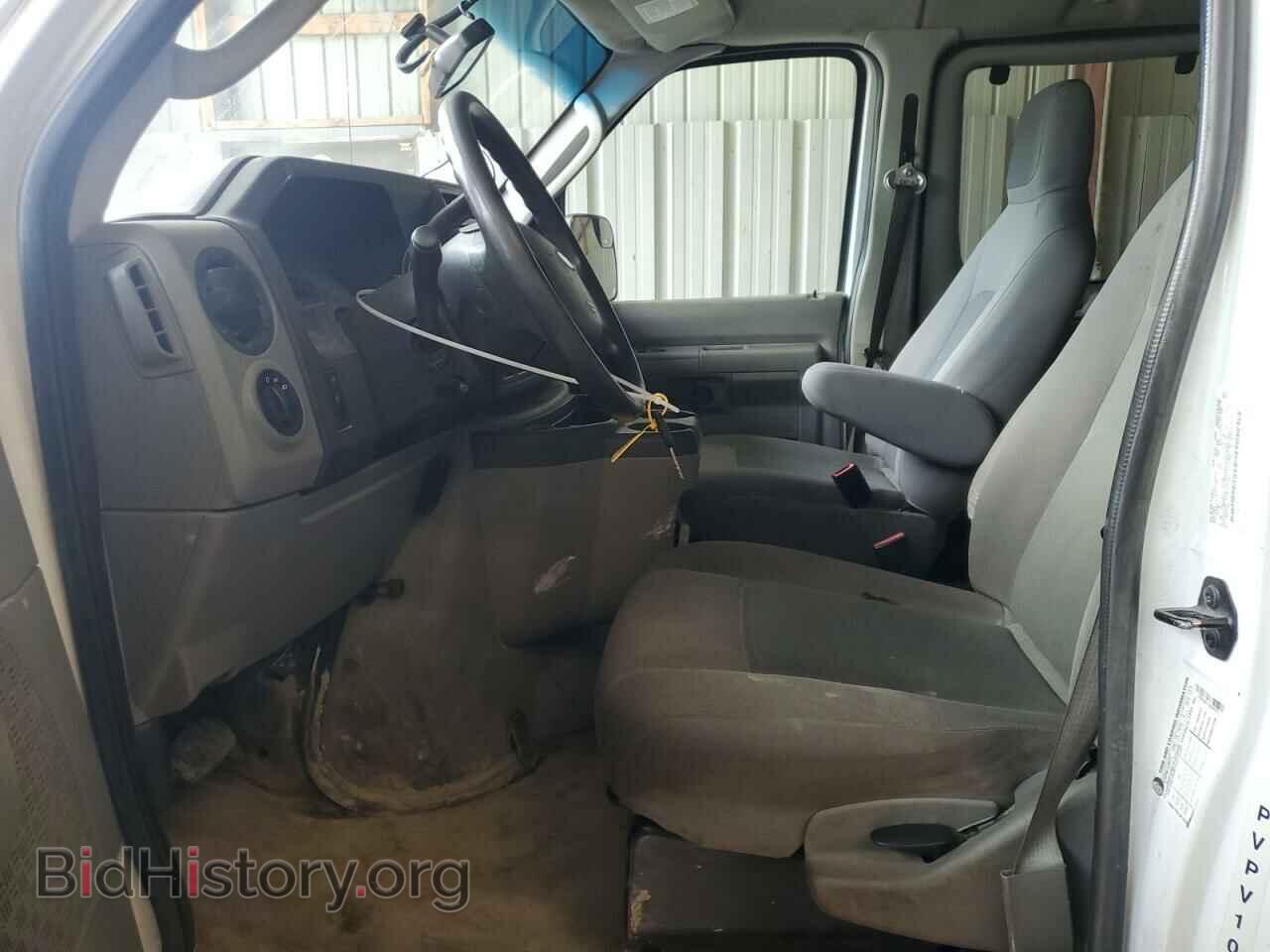 2014 FORD ALL Models - VIN: 1FBSS3BL1EDA92915 - Photo 7