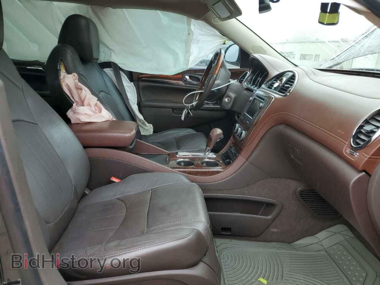 2014 BUICK ENCLAVE - VIN: 5GAKVBKD3EJ158633 - Photo 7