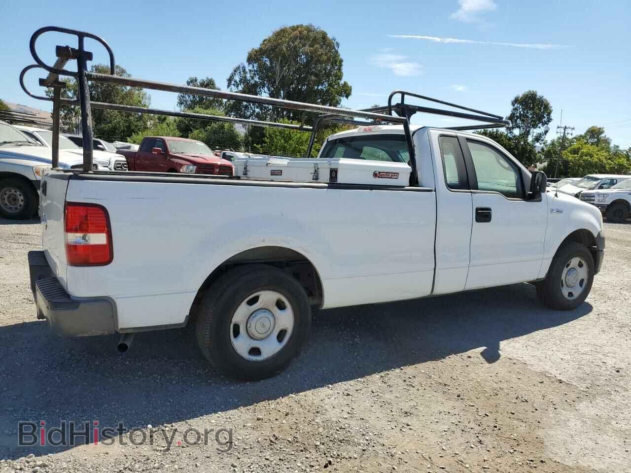 2006 FORD All Models - VIN: 1FTRF12W56NB21146 - Photo 3