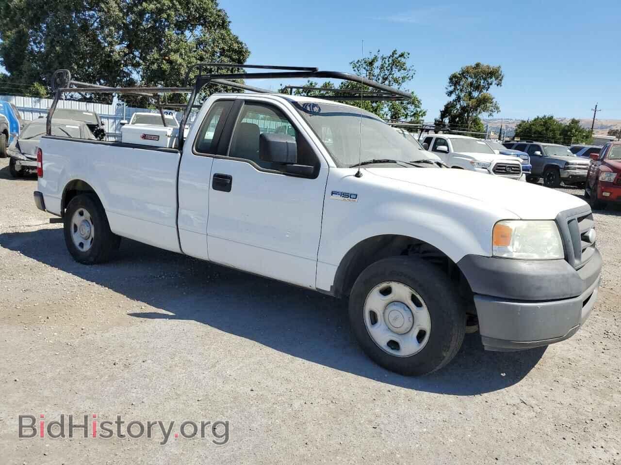2006 FORD All Models - VIN: 1FTRF12W56NB21146 - Photo 4