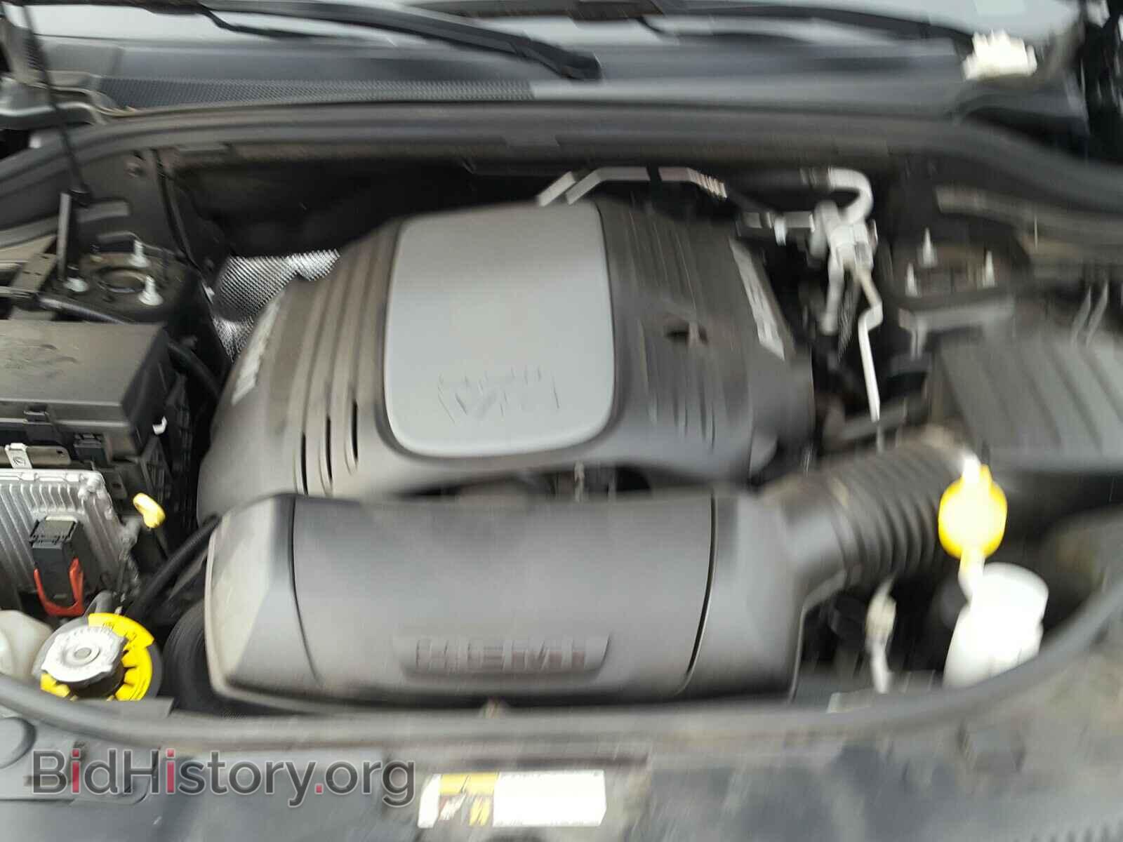 2017 DODGE DURANGO - VIN: 1C4SDJCTXHC858983 - Photo 7