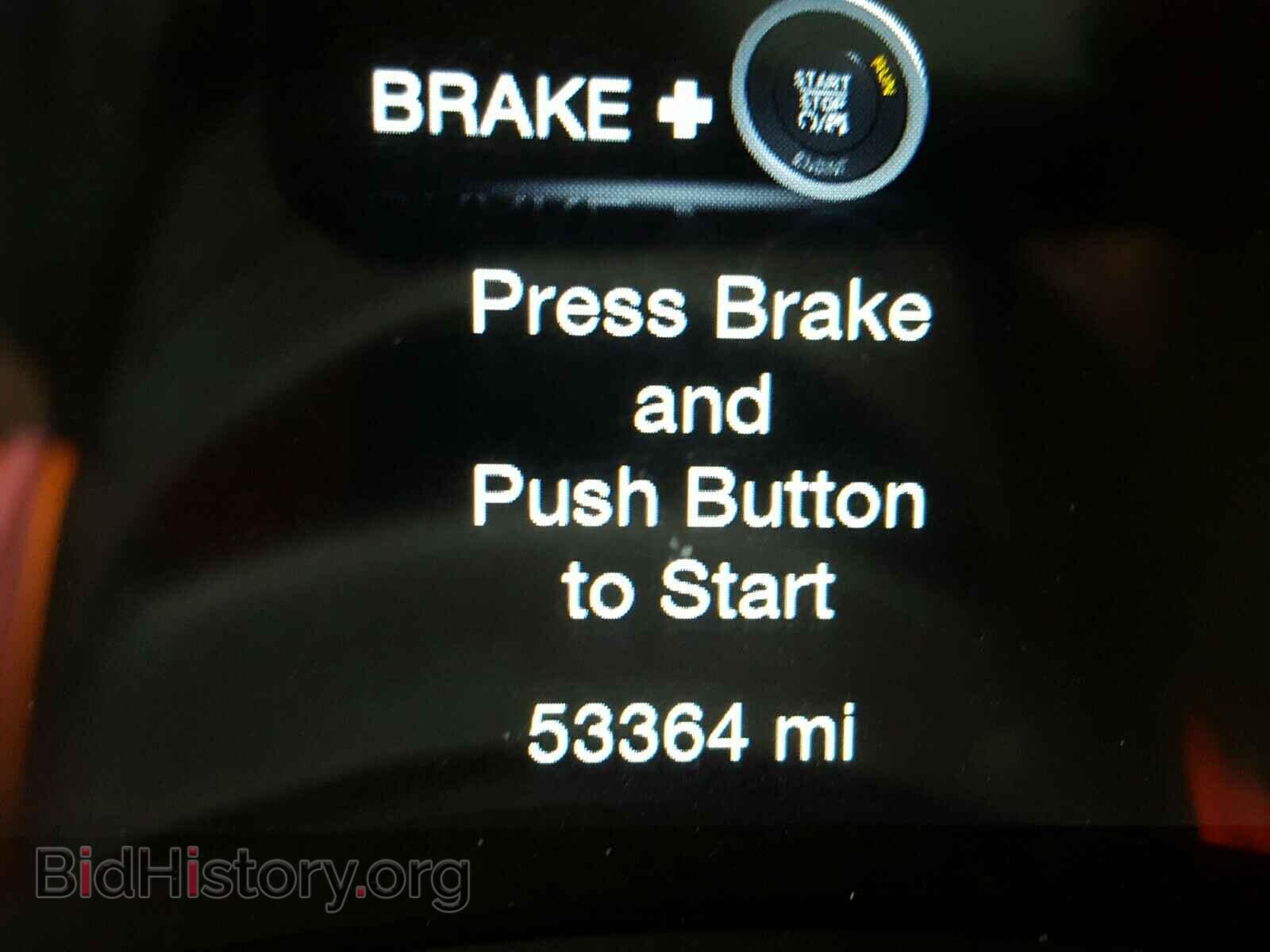 2017 DODGE DURANGO - VIN: 1C4SDJCTXHC858983 - Photo 8
