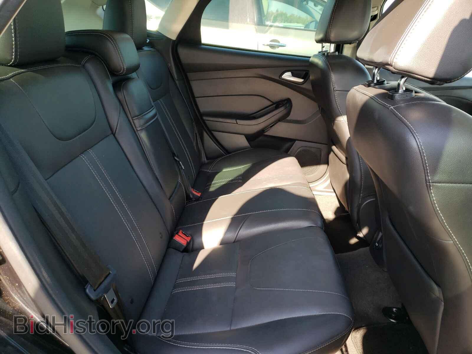 2013 FORD FOCUS - VIN: 1FADP3K29DL236928 - Фото 6