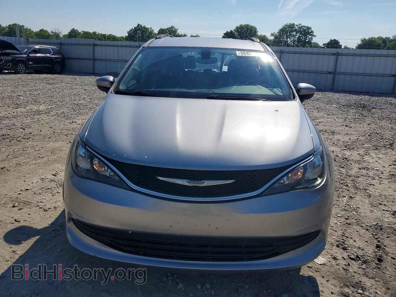 2020 CHRYSLER MINIVAN - VIN: 2C4RC1DG0LR260727 - Photo 5