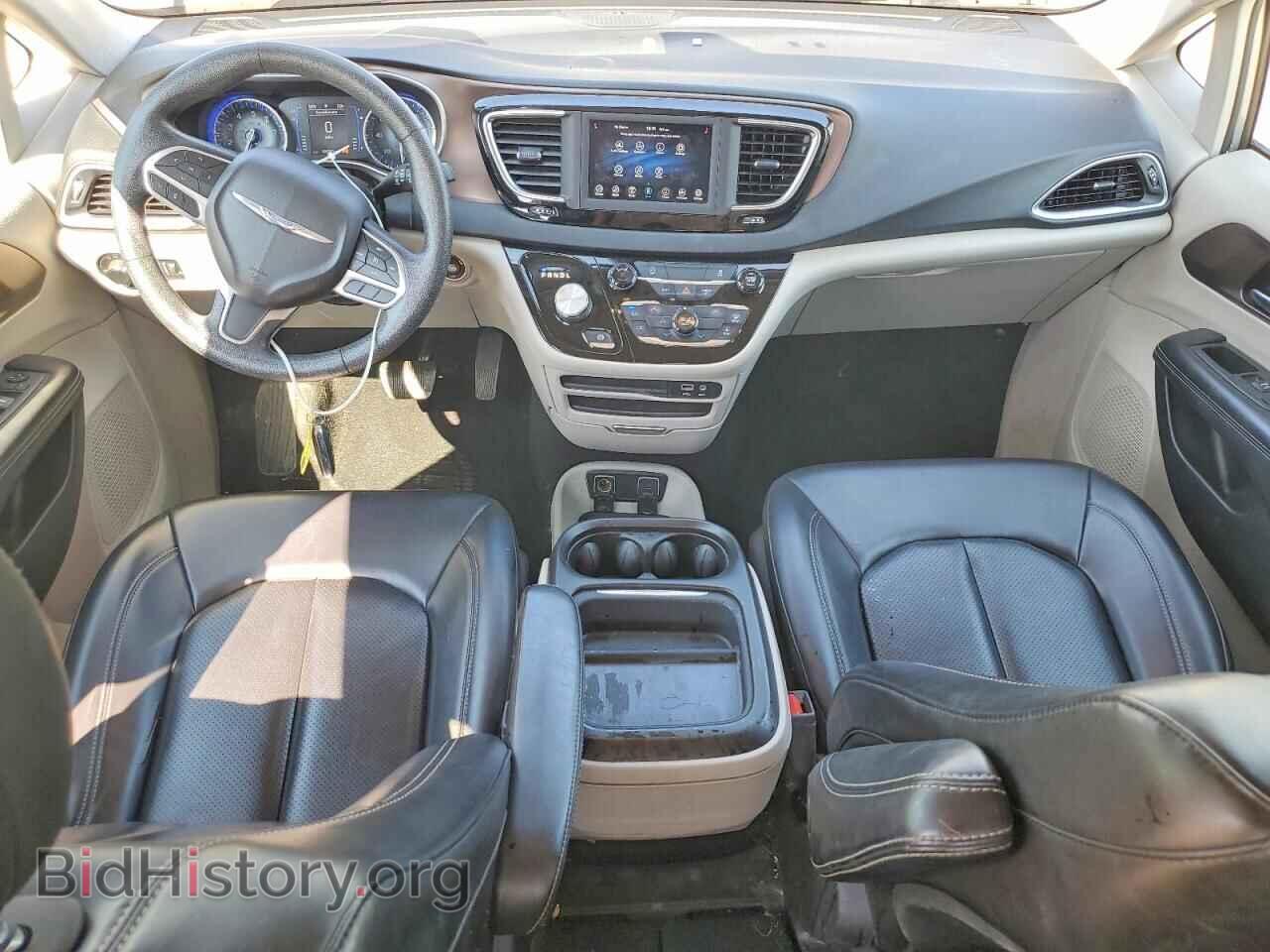 2020 CHRYSLER MINIVAN - VIN: 2C4RC1DG0LR260727 - Photo 8