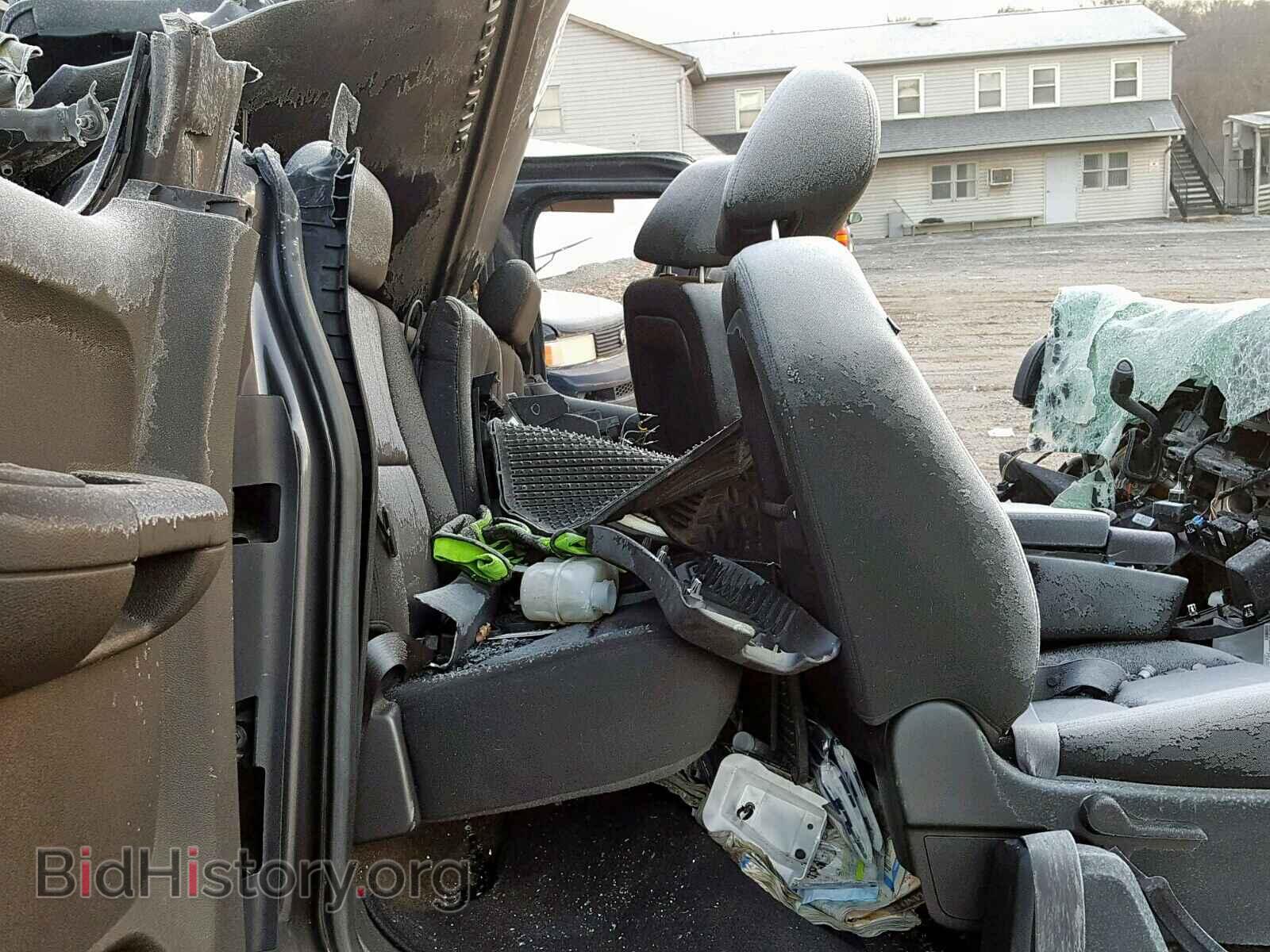 2010 CHEVROLET SILVERADO - VIN: 1GCSKSE36AZ114082 - Фото 6