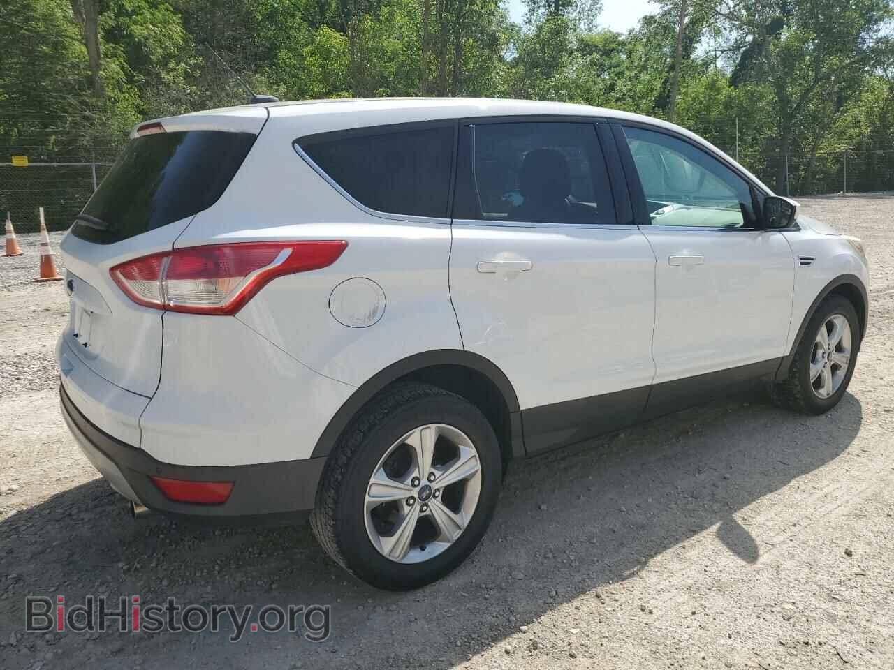 2013 FORD ESCAPE - VIN: 1FMCU0GX1DUA60853 - Photo 3