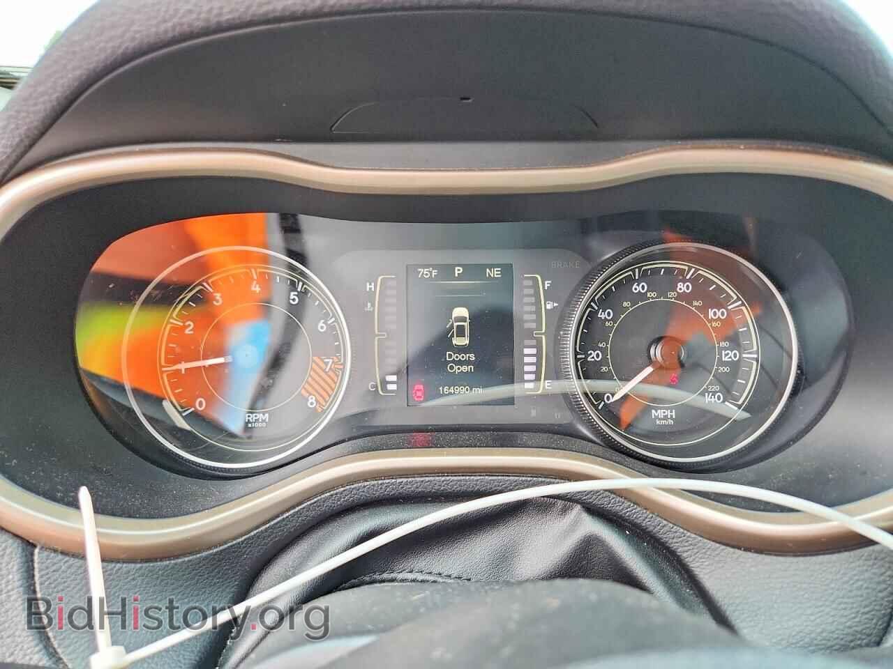 2014 JEEP CHEROKEE - VIN: 1C4PJMCS5EW120977 - Фото 9