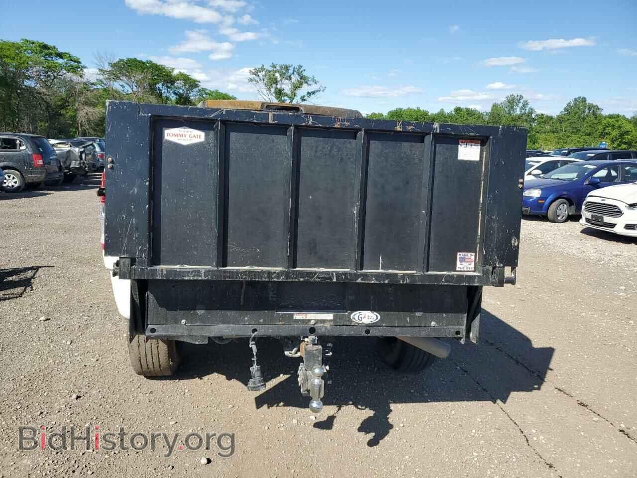 2023 RAM 2500 - VIN: 3C6UR5CJ9PG516718 - Фото 6
