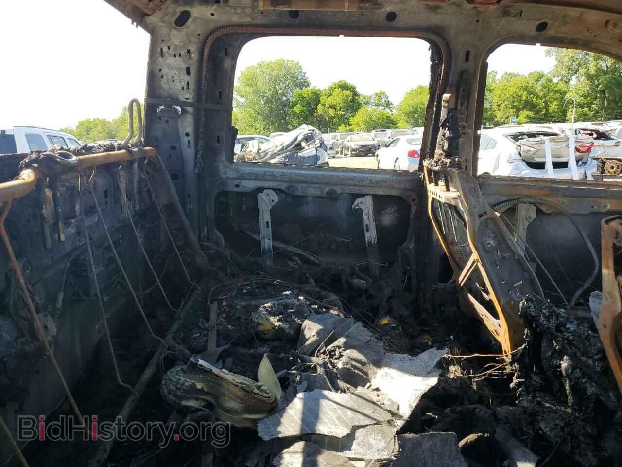 2023 RAM 2500 - VIN: 3C6UR5CJ9PG516718 - Фото 10