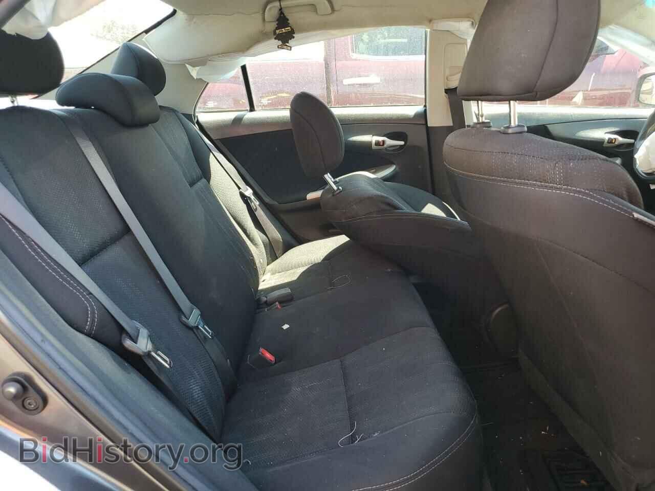 2013 TOYOTA COROLLA - VIN: 5YFBU4EE7DP140339 - Фото 10