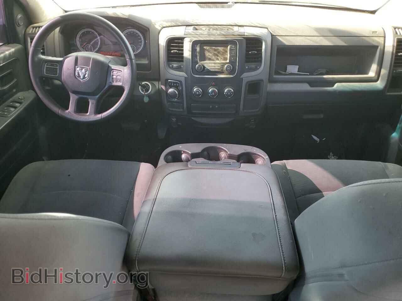 2017 RAM 1500 - VIN: 1C6RR6FT2HS860703 - Фото 8