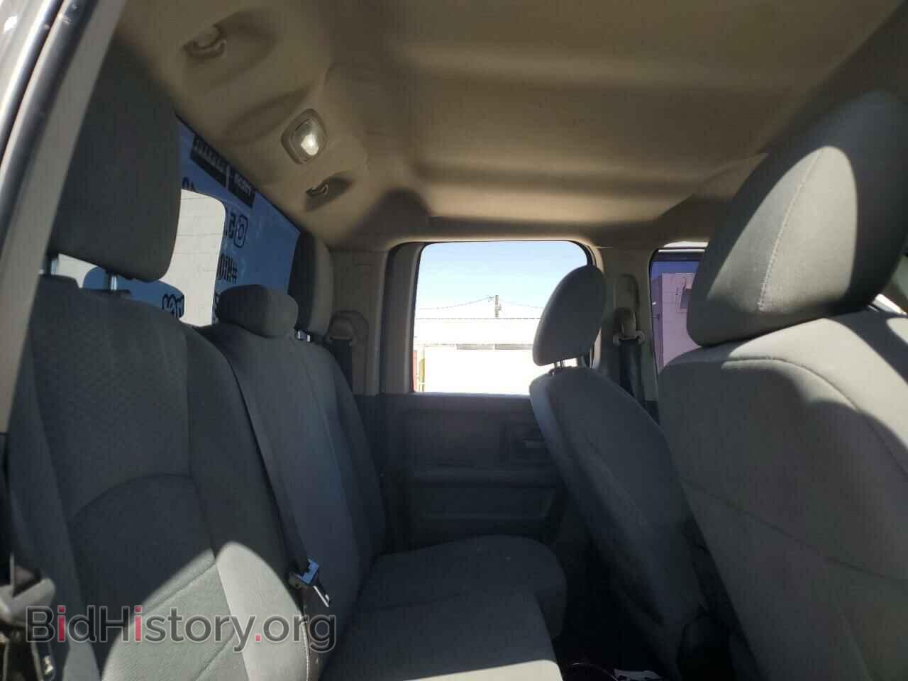 2017 RAM 1500 - VIN: 1C6RR6FT2HS860703 - Фото 10