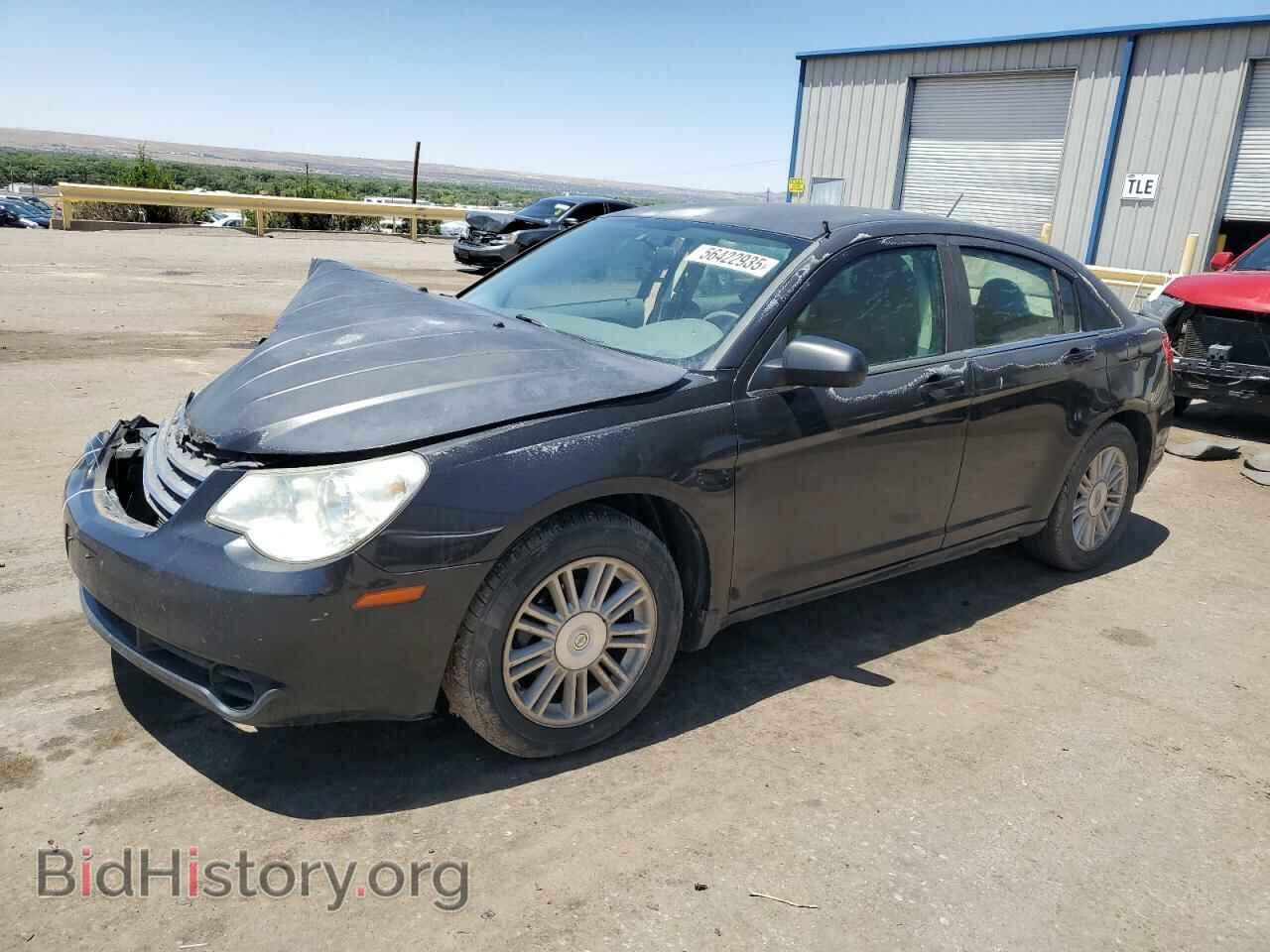Photo 1C3LC46K58N105883 - CHRYSLER SEBRING 2008