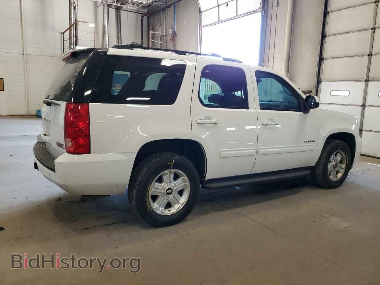 2013 GMC YUKON - VIN: 1GKS1AE08DR187935 - Фото 3