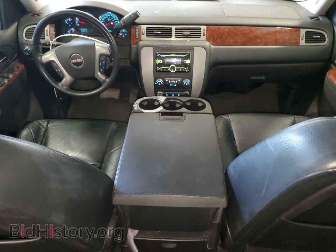 2013 GMC YUKON - VIN: 1GKS1AE08DR187935 - Фото 8