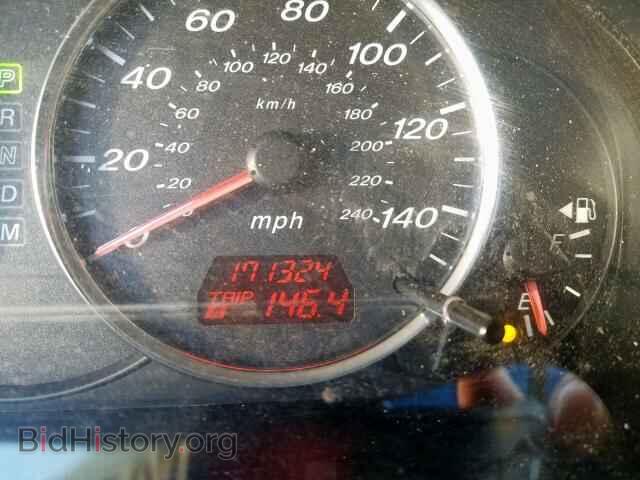 2006 MAZDA 6 - VIN: 1YVHP84C965M51970 - Фото 8