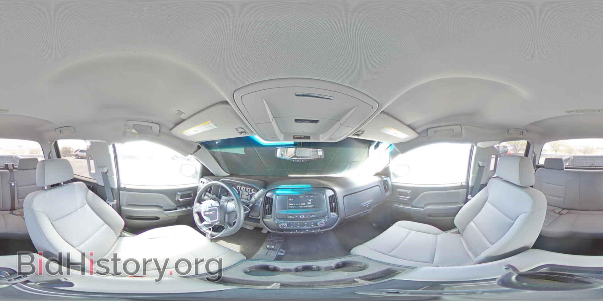 2018 GMC SIERRA - VIN: 1GTV2LEC1JZ288113 - Фото 13