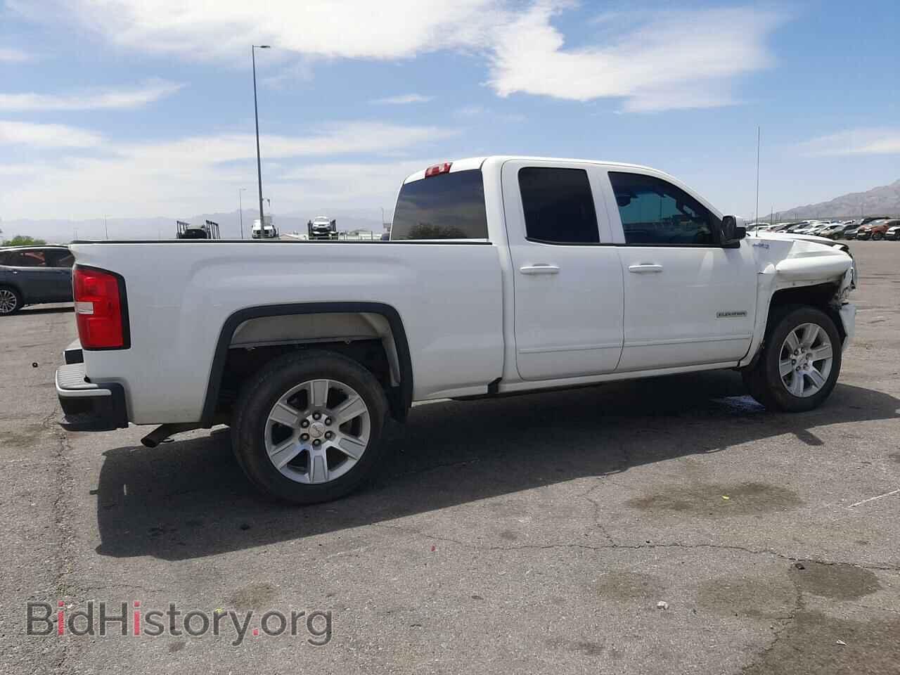 2018 GMC SIERRA - VIN: 1GTV2LEC1JZ288113 - Фото 3